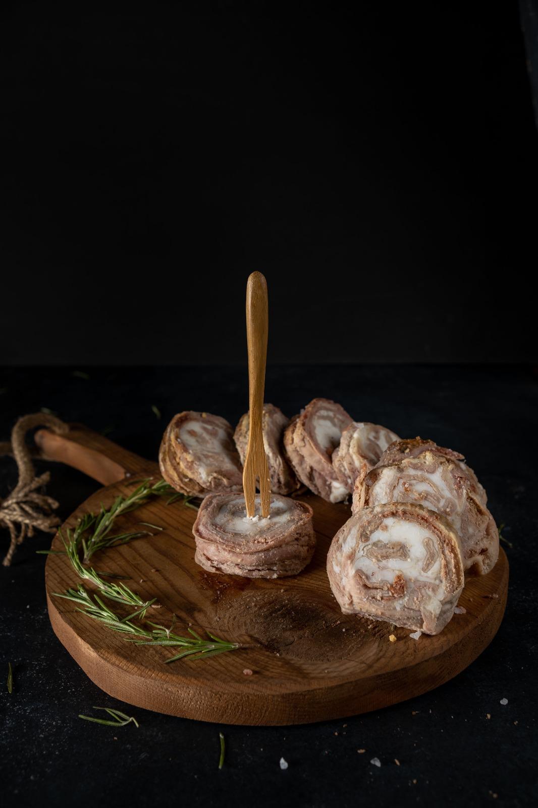 PİŞMİŞ HALKA KUZU KOKOREÇ