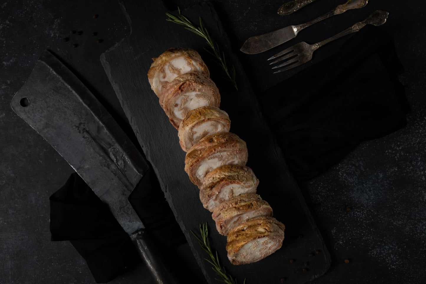 PİŞMİŞ HALKA KUZU KOKOREÇ