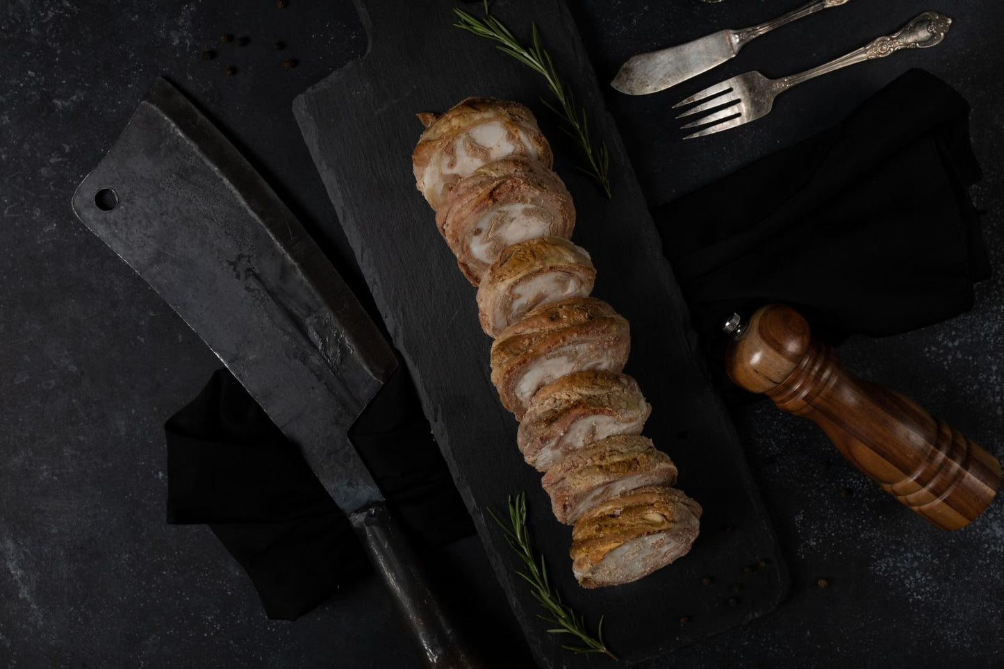 PİŞMİŞ HALKA KUZU KOKOREÇ