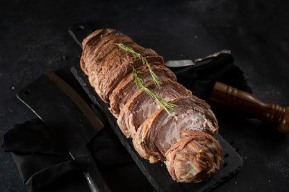 PİŞMİŞ HALKA KUZU KOKOREÇ