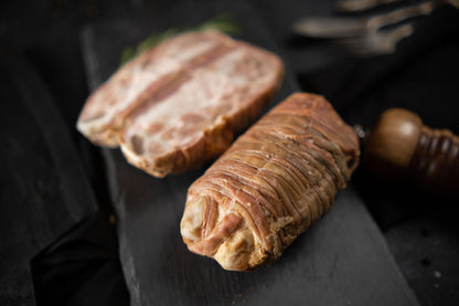 PİŞMİŞ HALKA ATOM KOKOREÇ