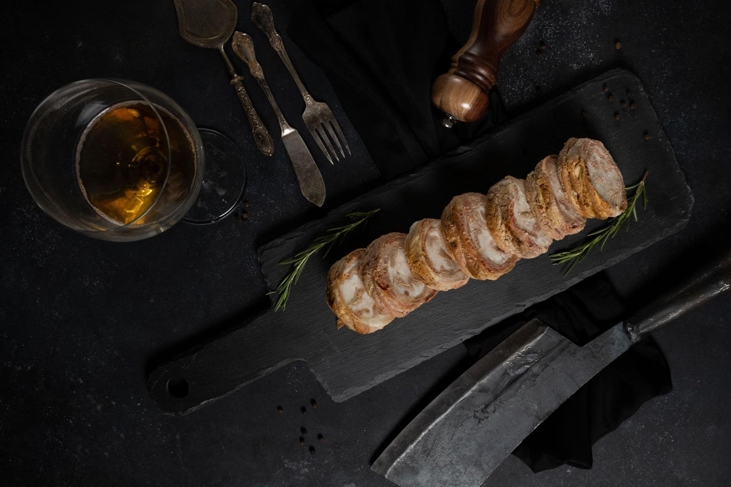 PİŞMİŞ HALKA KUZU KOKOREÇ