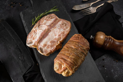 PİŞMİŞ HALKA ATOM KOKOREÇ